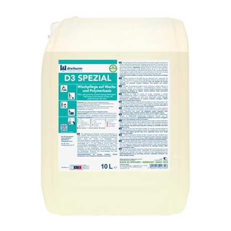 D3 SPEZIAL