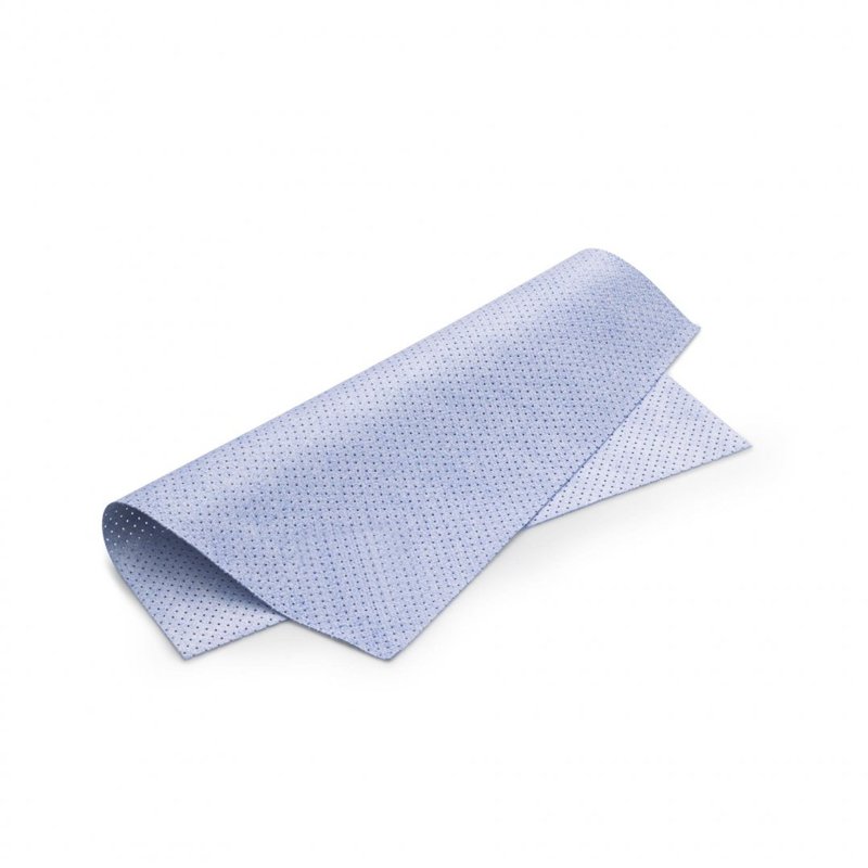 GLENEX Microfiber Kunstlæder perforeret