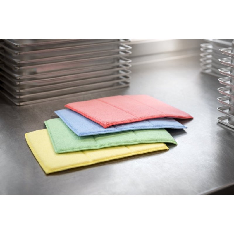 GLENEX Microfiber Svampeklud