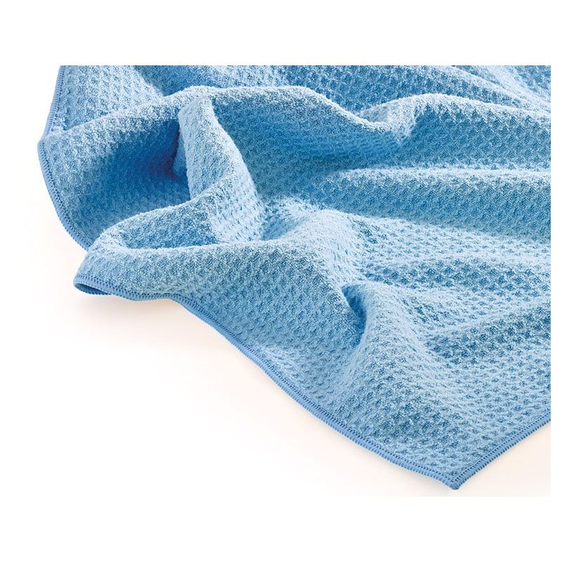 GLENEX Microfiber Vaffelklud