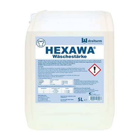 HEXAWA