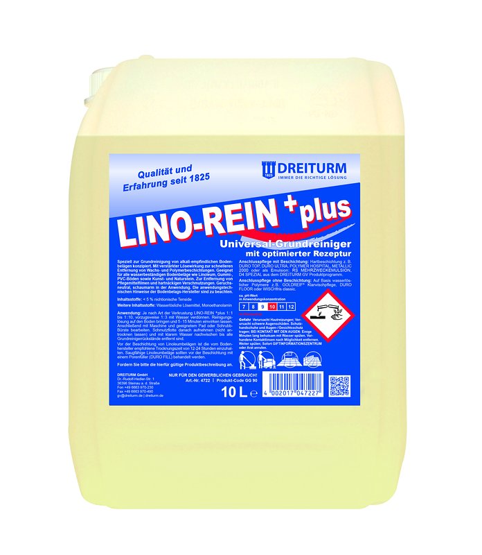 LINO-REIN +plus