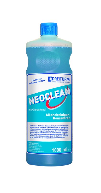 NEOCLEAN