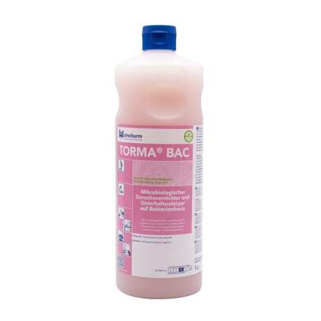 TORMA BAC