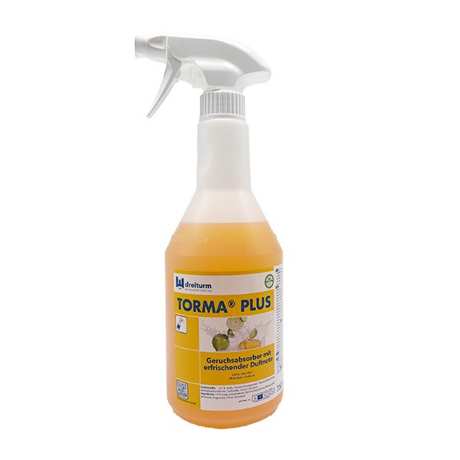 TORMA plus