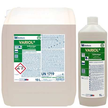 VARIOL